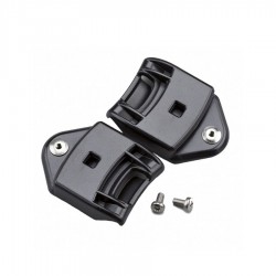 Adaptadores de orejeras...