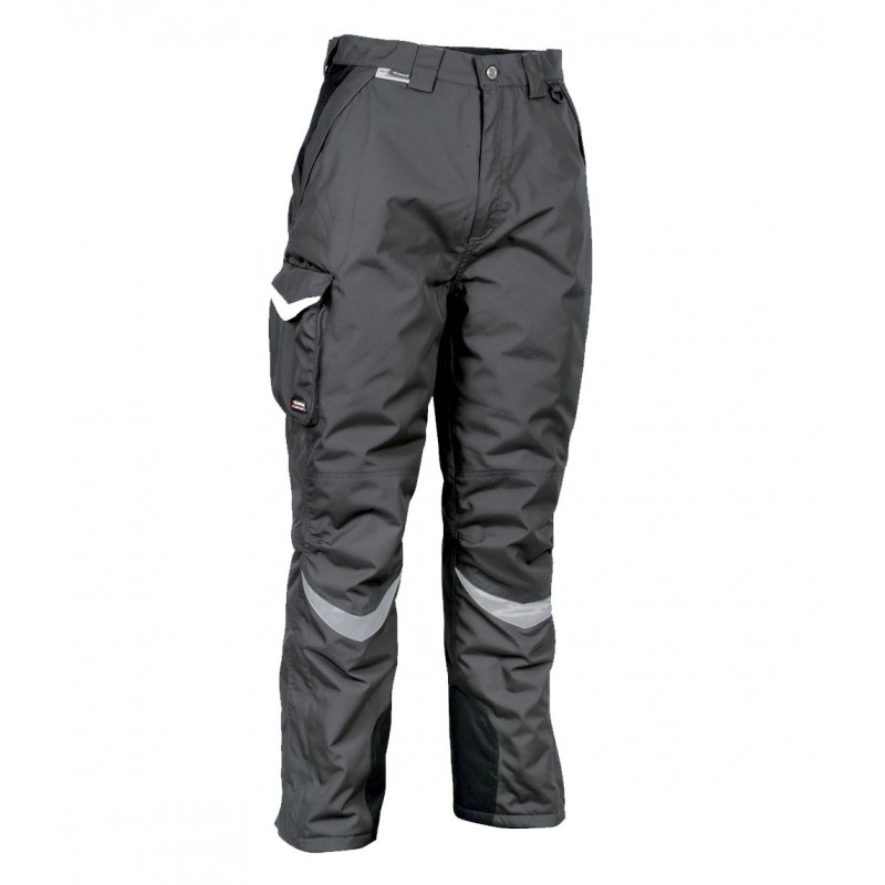 PANTALON TÉRMICO COFRA FROZEN