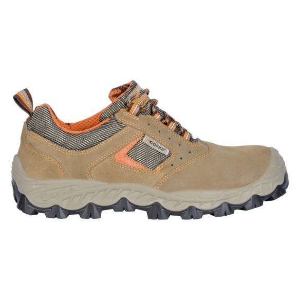 COFRA ADRIATIC S1 P SRC SAFETY SHOES