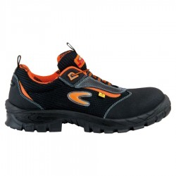 Zapatos de seguridad Cofra...