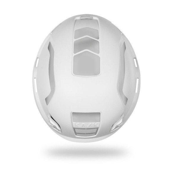 Casco de seguridad Zenith X Hi Viz alta visibilidad | Kask Safety