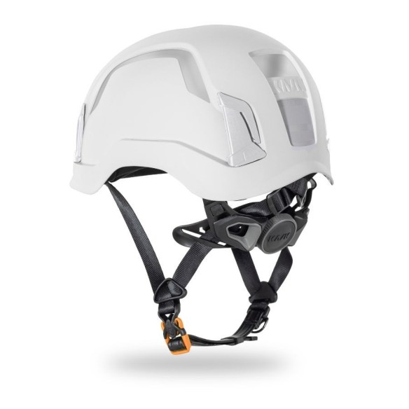 Casc de seguretat Zenith X Hi Viz alta visibilitat | Kask Safety