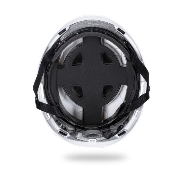 Casco de seguridad Zenith X Hi Viz alta visibilidad | Kask Safety