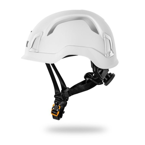 Zenith X Hi Viz Safety Helmet High Visibility | Kask Safety