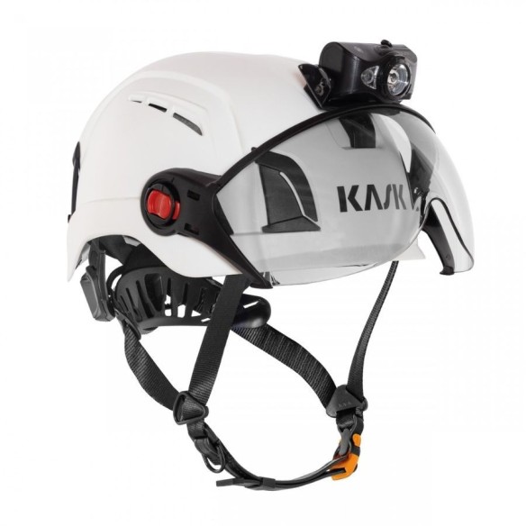 ZEN Visor for Kask Helmet | Kask Safety