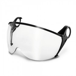 Visor ZEN para casco Kask transparente
