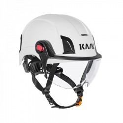 Visor ZEN para casco Kask