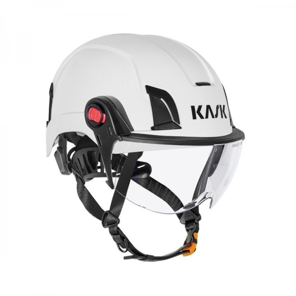 ZEN Visor for Kask Helmet | Kask Safety