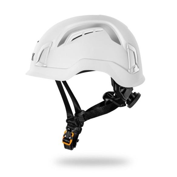 Casc KASK ZENITH X AIR HI VIZ - EN 397 / EN 50365