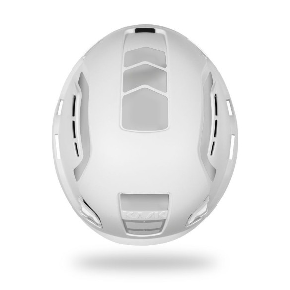 Casc KASK ZENITH X AIR HI VIZ - EN 397 / EN 50365