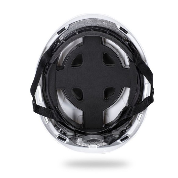 Casque KASK ZENITH X AIR HI VIZ - EN 397 / EN 50365