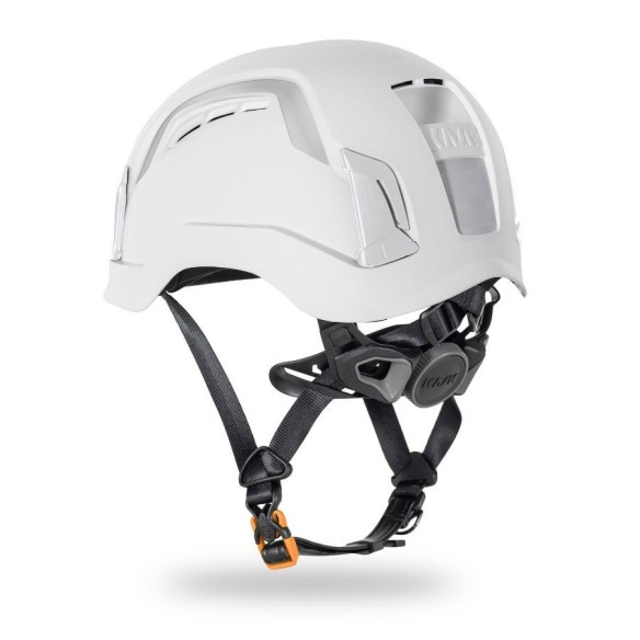 Casco KASK ZENITH X AIR HI VIZ - EN 397 / EN 50365