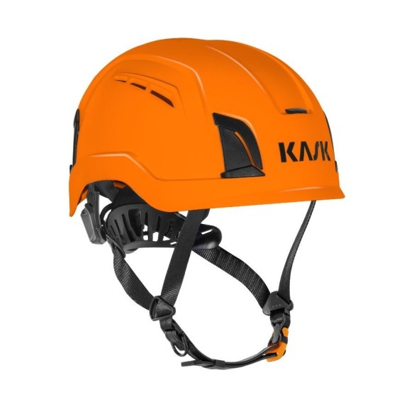 Kask Zenith X AIR Safety Helmet | Kask Safety