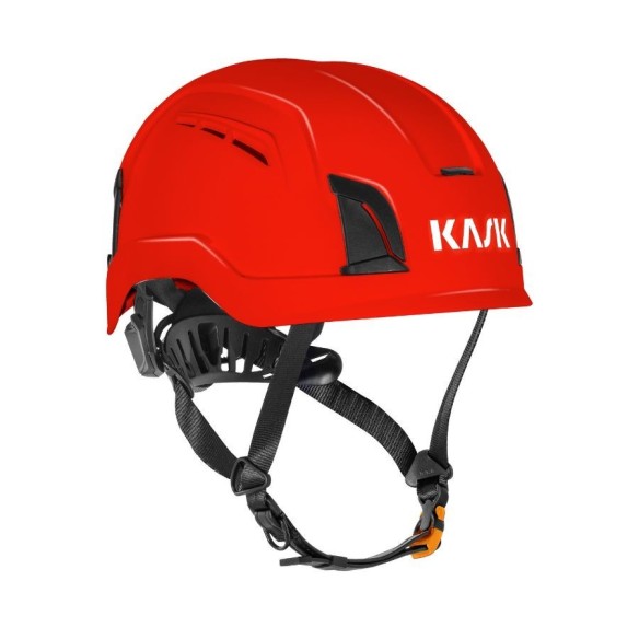 Casque de sécurité Kask Zenith X AIR | Kask Safety