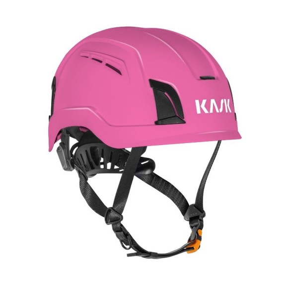 Casque de sécurité Kask Zenith X AIR | Kask Safety