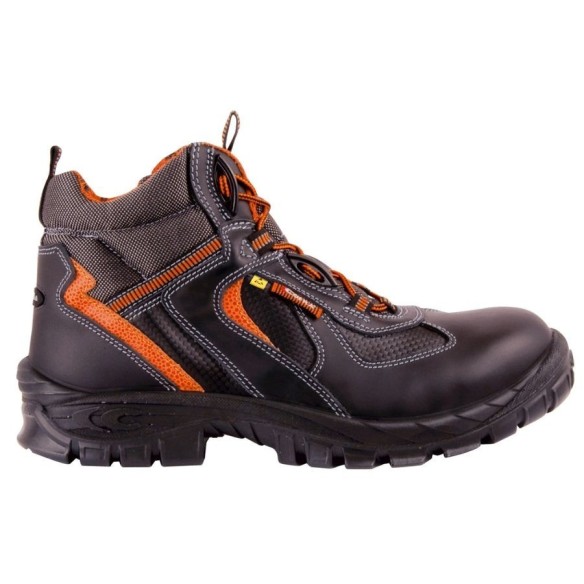 Bota de seguretat Cofra Yule