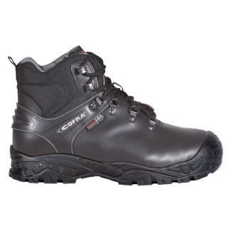 Bottes Cofra Ande Black S3 WR SRC