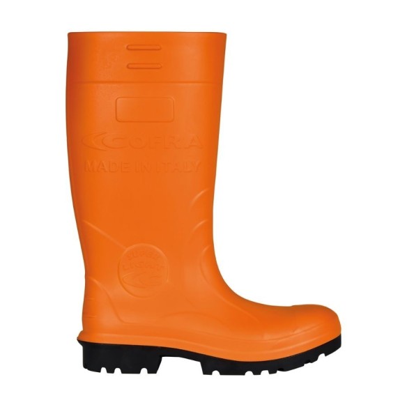 Bottes COFRA ANGLER S5 CI SRC