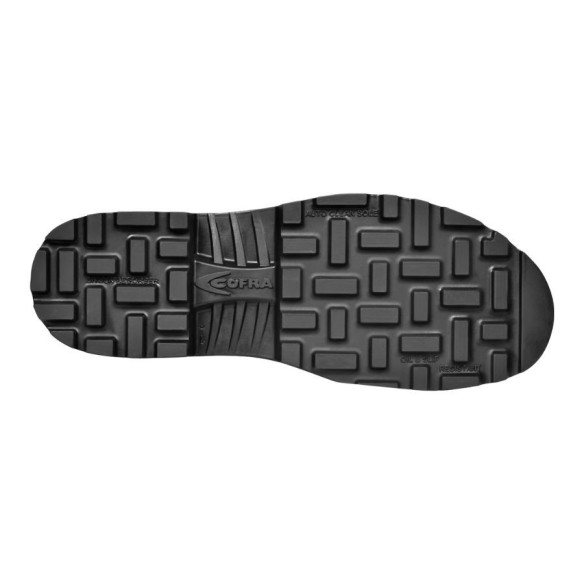 BOTA COFRA Angler S5 CI SRC