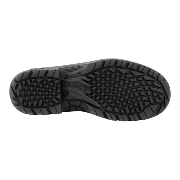 Calzado Augustus | Zapatos de Seguridad | Cofra | VESLAB.COM