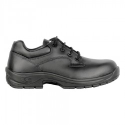 Shoes for police and...