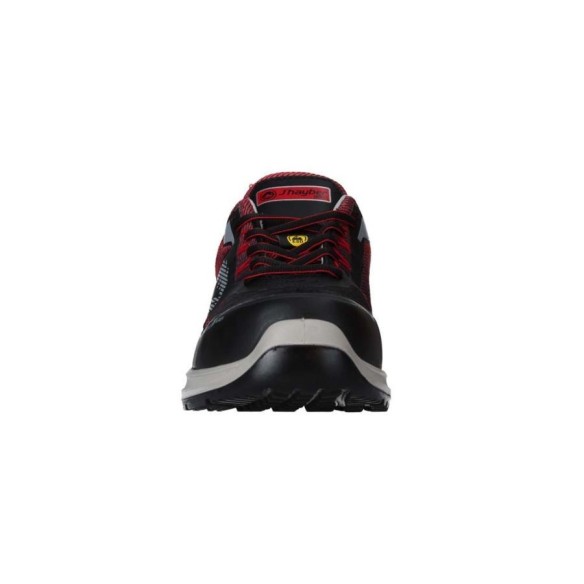 Calzado de Seguridad J'hayber Monaco