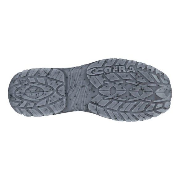Cofra Baseline S3 SRC Safety Shoes