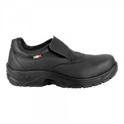 Zapatos de seguridad para cocina Tiberius Cofra