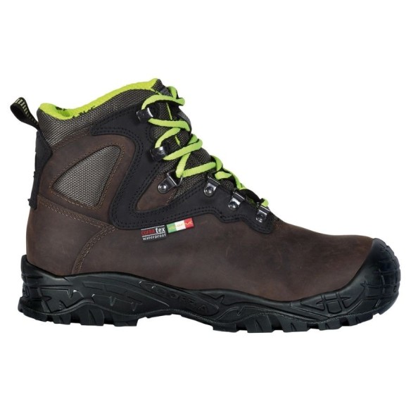 Botas de seguridad impermeables Cofra BERBER UK
