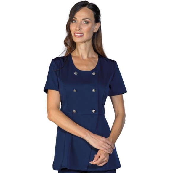 Malta TecnoStretch blue Jacket