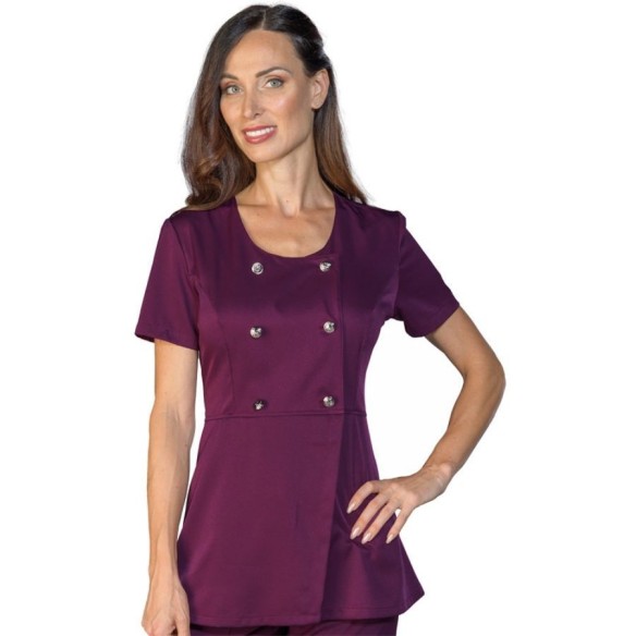 Veste Malta TecnoStretch manche courte