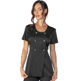 Veste Malta TecnoStretch gris 2