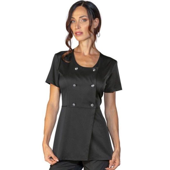 Malta TecnoStretch black jacket