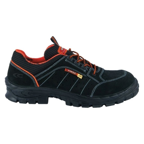 Zapatos de seguridad Cofra BIFROST