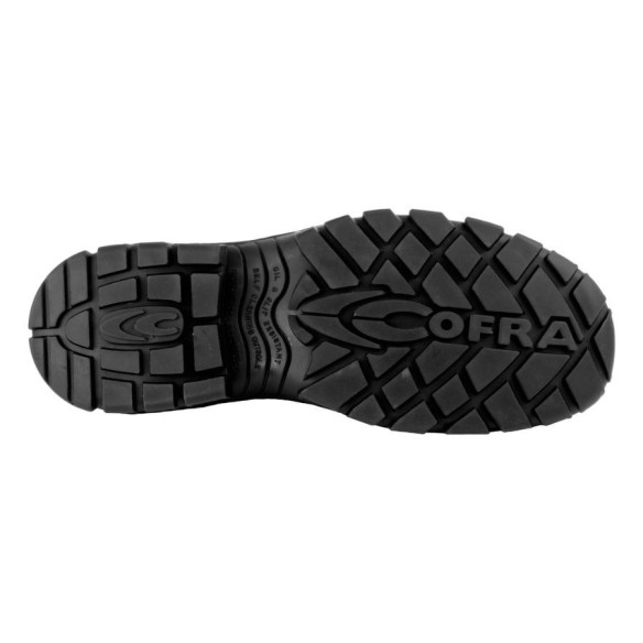 COFRA BIFROST S1 P ESD SRC SAFETY TRAINERS
