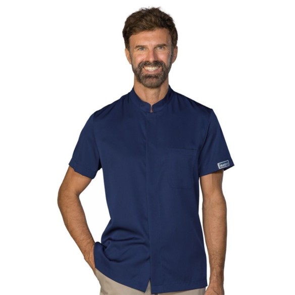 Veste Silon Unisex | Vêtemênt Isacco | VESLAB.COM