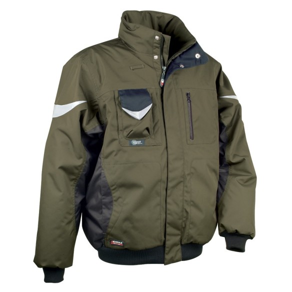 CHAQUETA COFRA ICEBERG