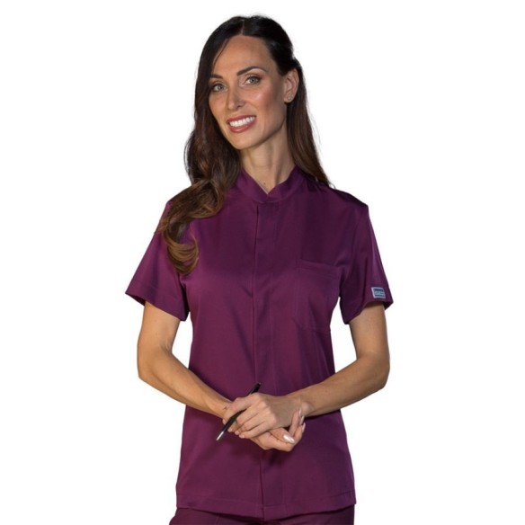 Veste Silon Unisex | Vêtemênt Isacco | VESLAB.COM