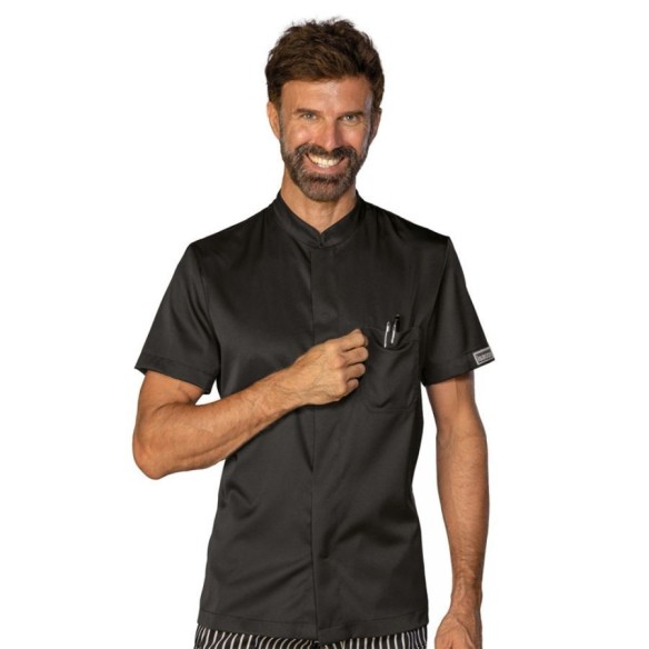 Veste Silon Unisex | Vêtemênt Isacco | VESLAB.COM