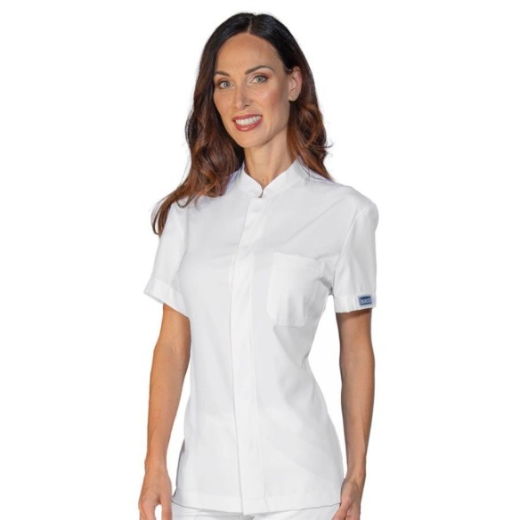 Veste Silon Unisex | Vêtemênt Isacco | VESLAB.COM