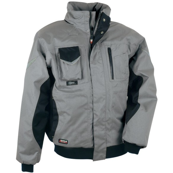 CHAQUETA COFRA ICEBERG