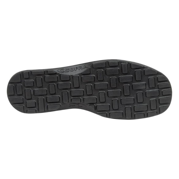 Botes Cofra Brigitte Black S3 SRC Don