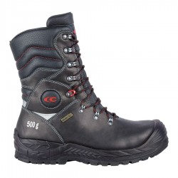Botte de sécurité Cofra BRIMIR Gore-Tex pour environnements froids