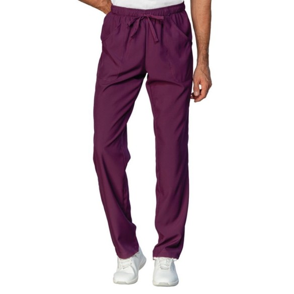 Pantaló Tecnostretch Unisex púrpura