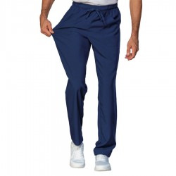 Pantalón Tecnostretch Unisex azul