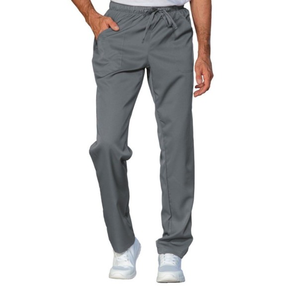 Pantalón Tecnostretch Unisex gris