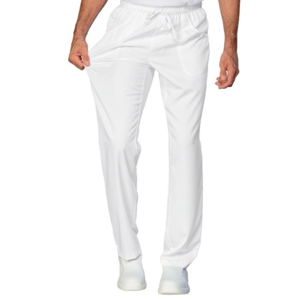 Pantaló Tecnostretch Unisex blau