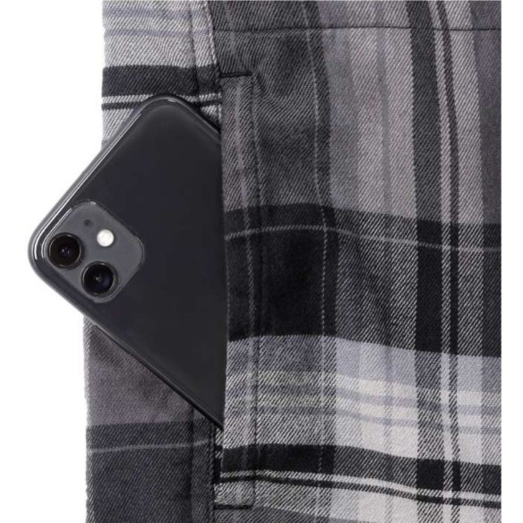 Veste Rugged Flex™ Relaxed Fit |Vêtemênt Carhartt | VESLAB.COM