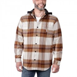 Caçadora Carhartt Rugged...