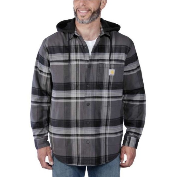 Cazadora Rugged Flex™ Relaxed Fit | Ropa laboral Carhartt | Veeslab